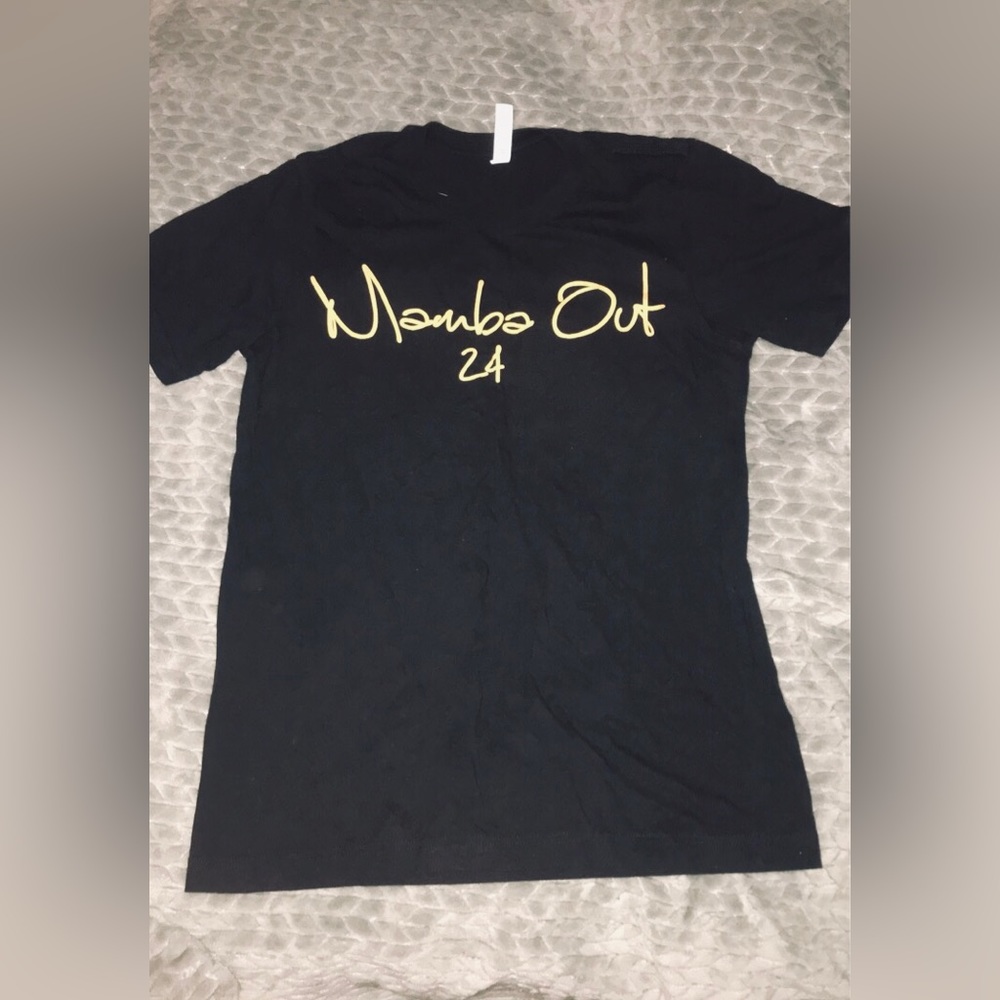 Kobe Bryant T-Shirt